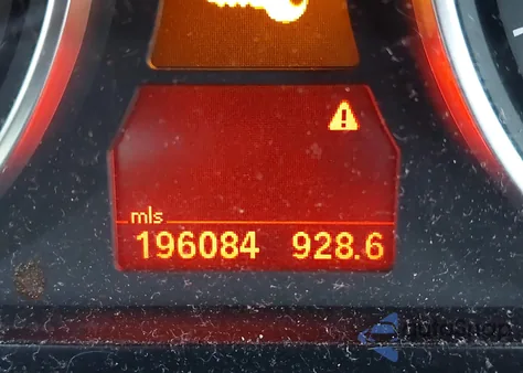 2013 BMW X5 xDrive50I из США, поврежденный, VIN 5UXZV8C52D0C16485